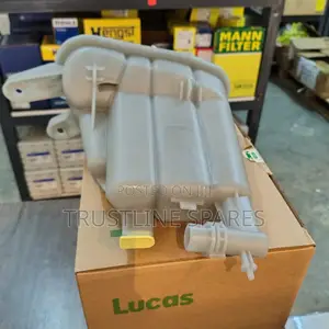 Audi A4, A5, Q5, Vw Arteon, Golf Mk7 Gti Expansion Tank