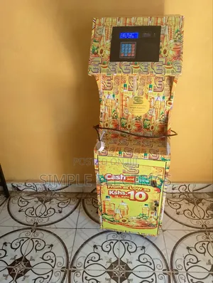 Cooking Oil Atm / Salad Atm Wholesale