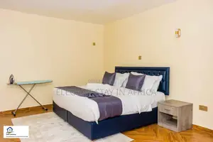 Cozy 3bdrm Available in Nanyuki at Per Day