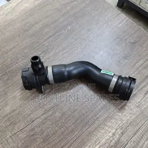 BMW 3 Series E90 Upper Radiator Pipe – Strong Cooling System Support