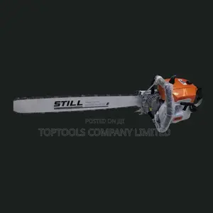 Model 070 Stihl Powersaw