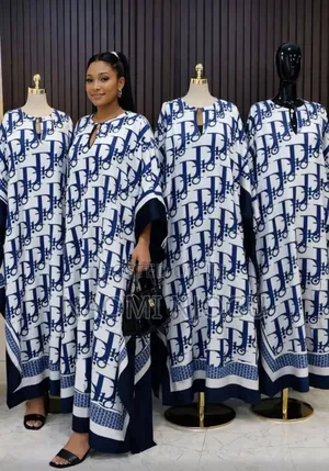 Nice Kaftan