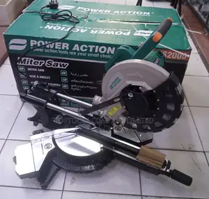 Sliding Disc Miter Saw Ms2000