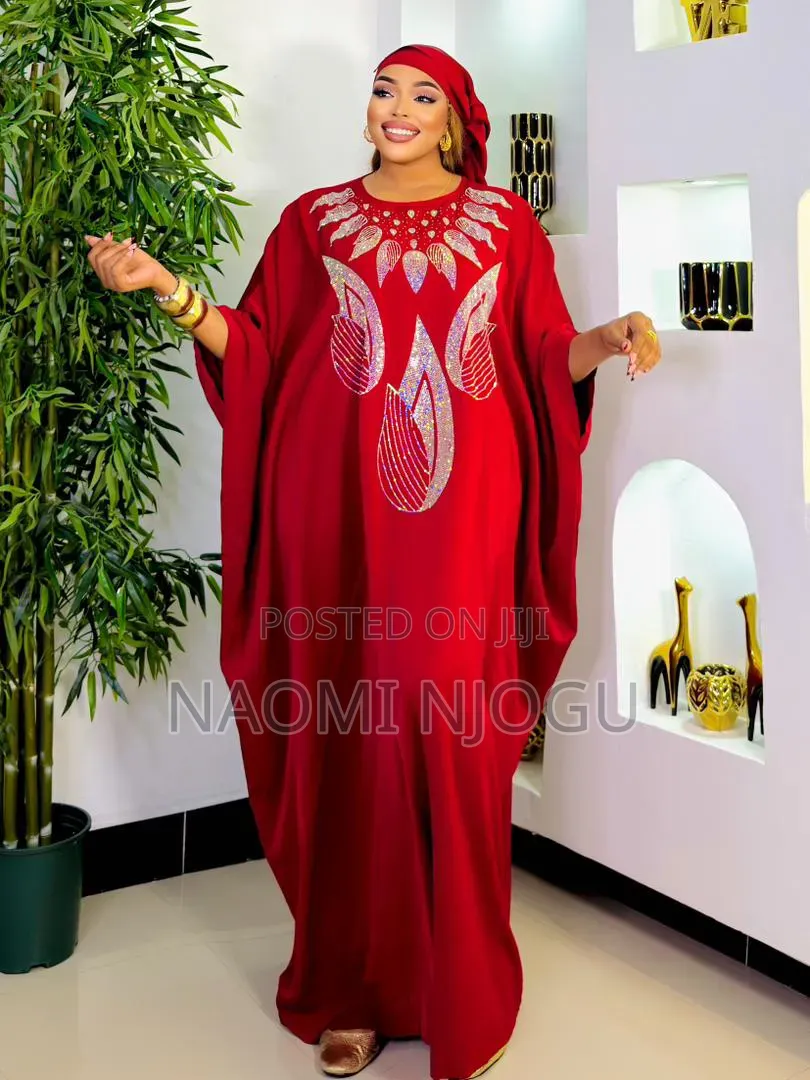Nice Kaftan
