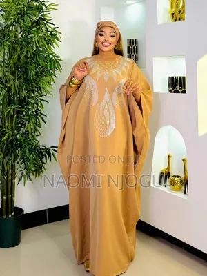 Nice Kaftan
