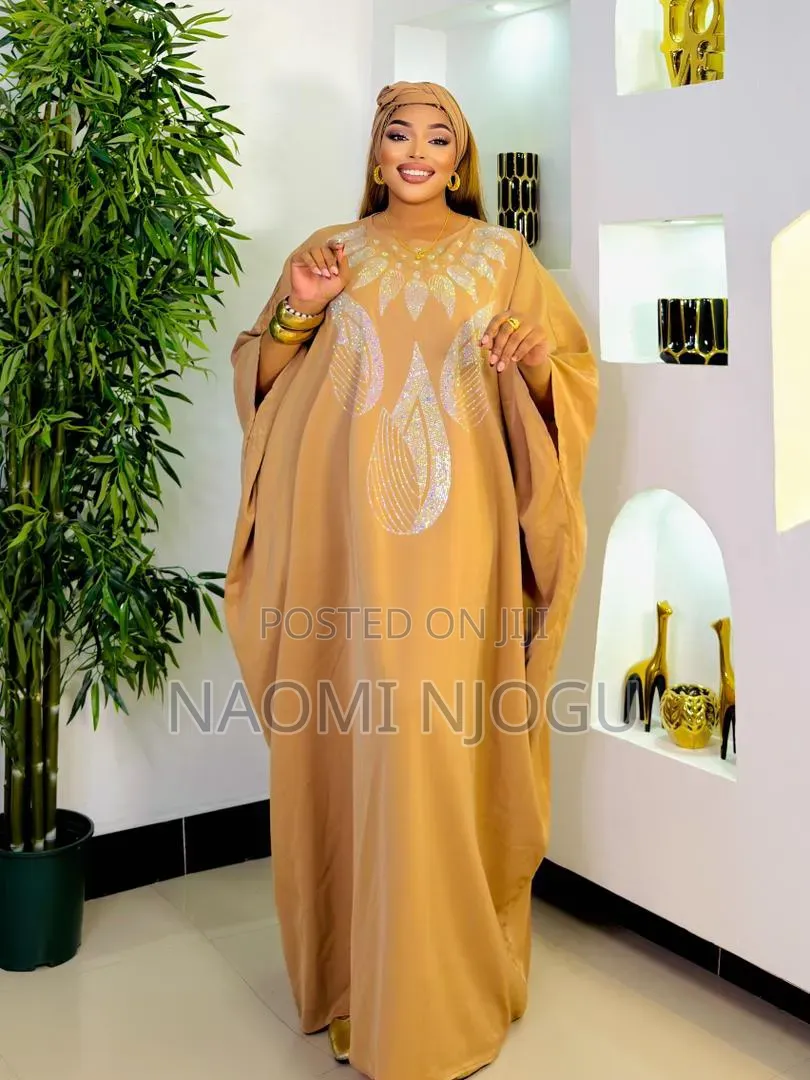 Nice Kaftan