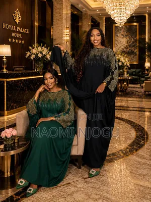 Nice Kaftan