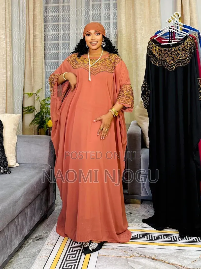 Nice Kaftan