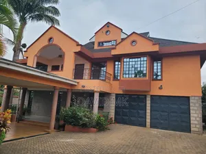 5bdrm Maisonette in Sukari for sale