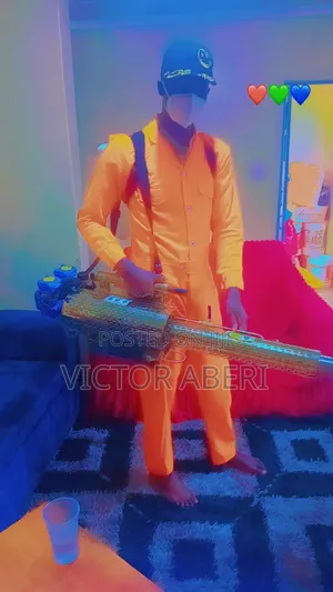 We Offer Fumigation Services Under Professional Services Any Time