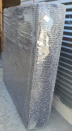 Morning Glory Quilted Mattress 5by6 12inches Quality 