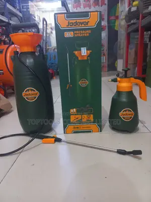 Pressure Sprayer 8ltr