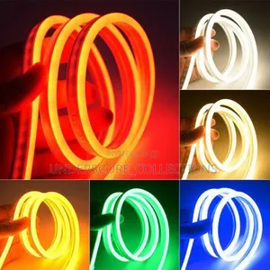 Neon Strip Led Lights