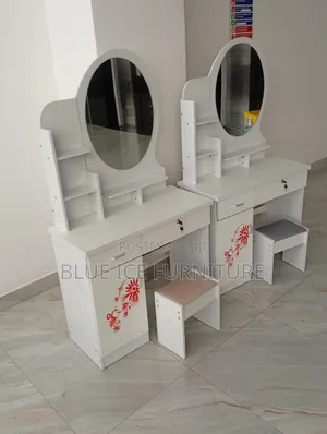 Modern Dressing Stations Des