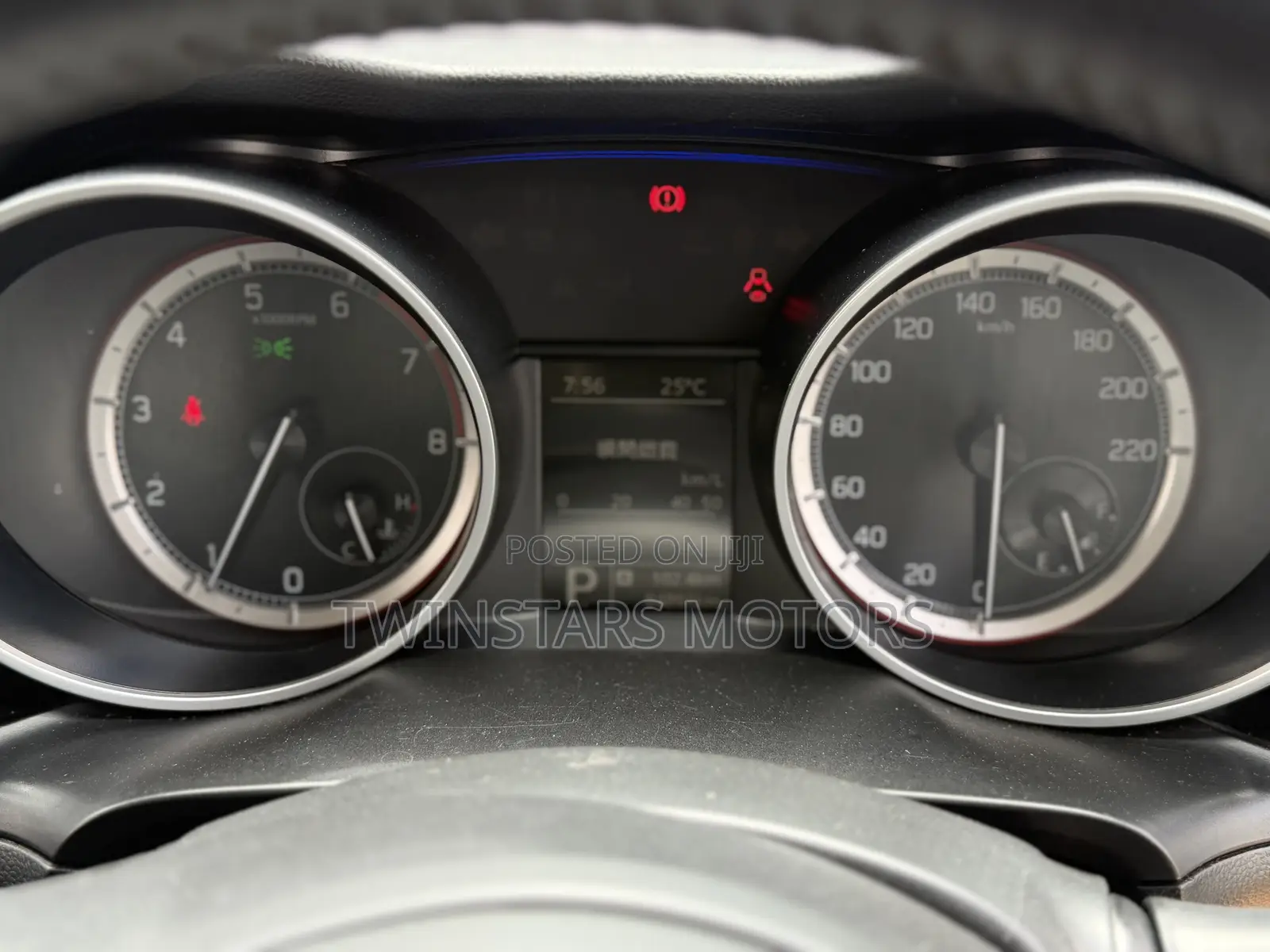 Suzuki Swift 2019 White