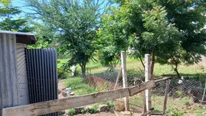 3plots for Sale in Utange Petrol Area