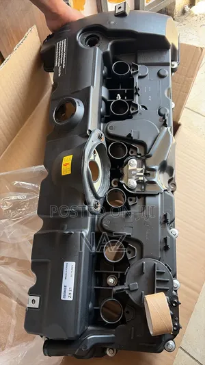 N20 Top Cover Complete