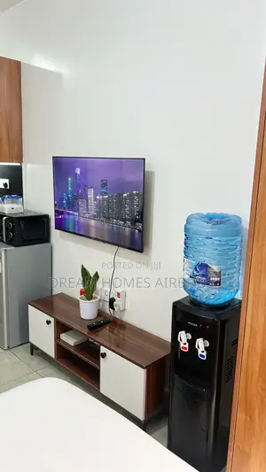 Dream Homes Airbnbs