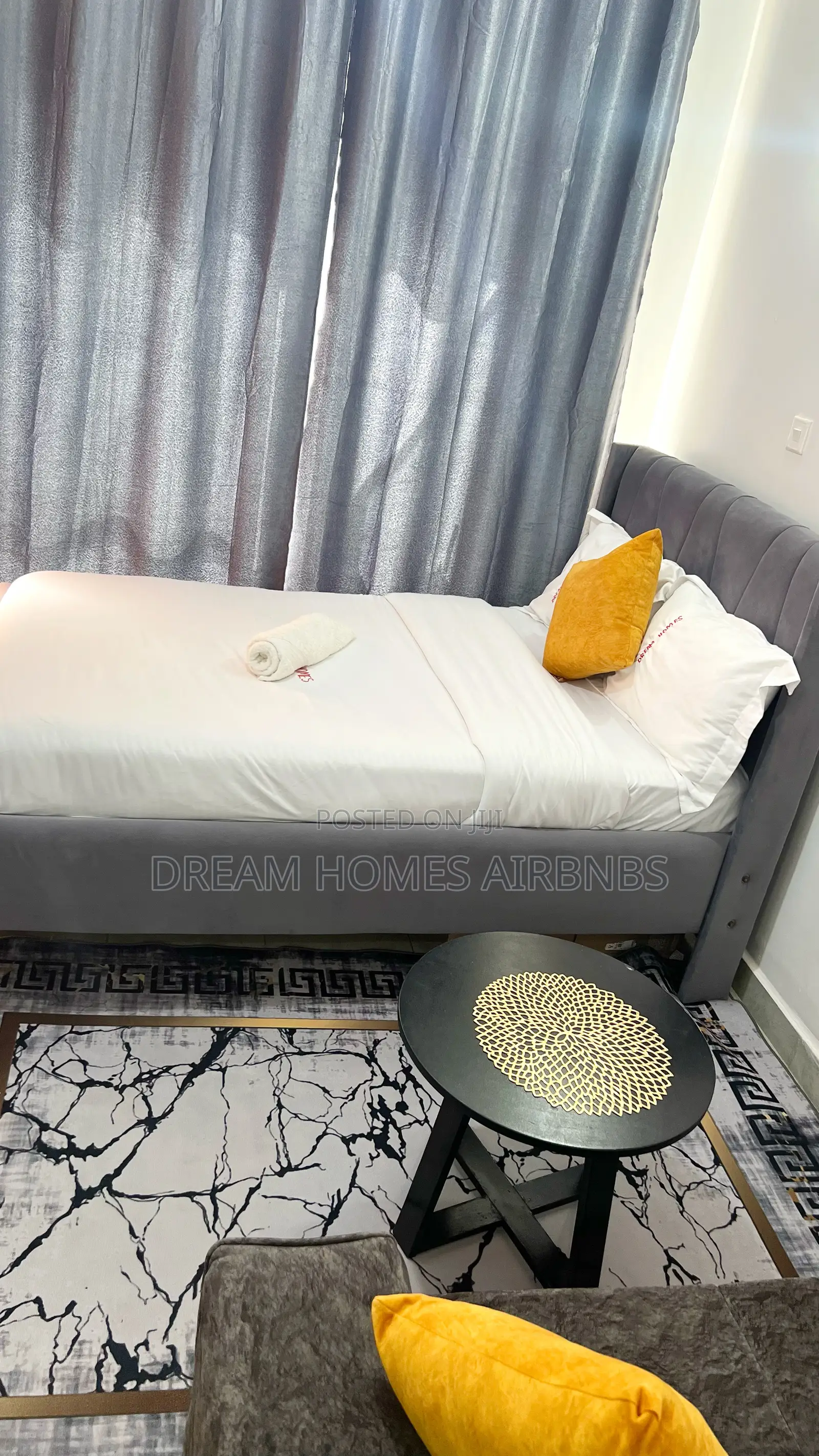 Dream Homes Airbnbs