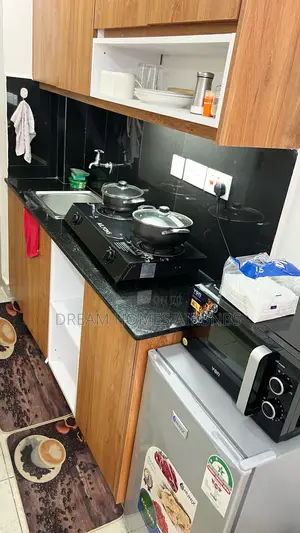 Dream Homes Airbnbs