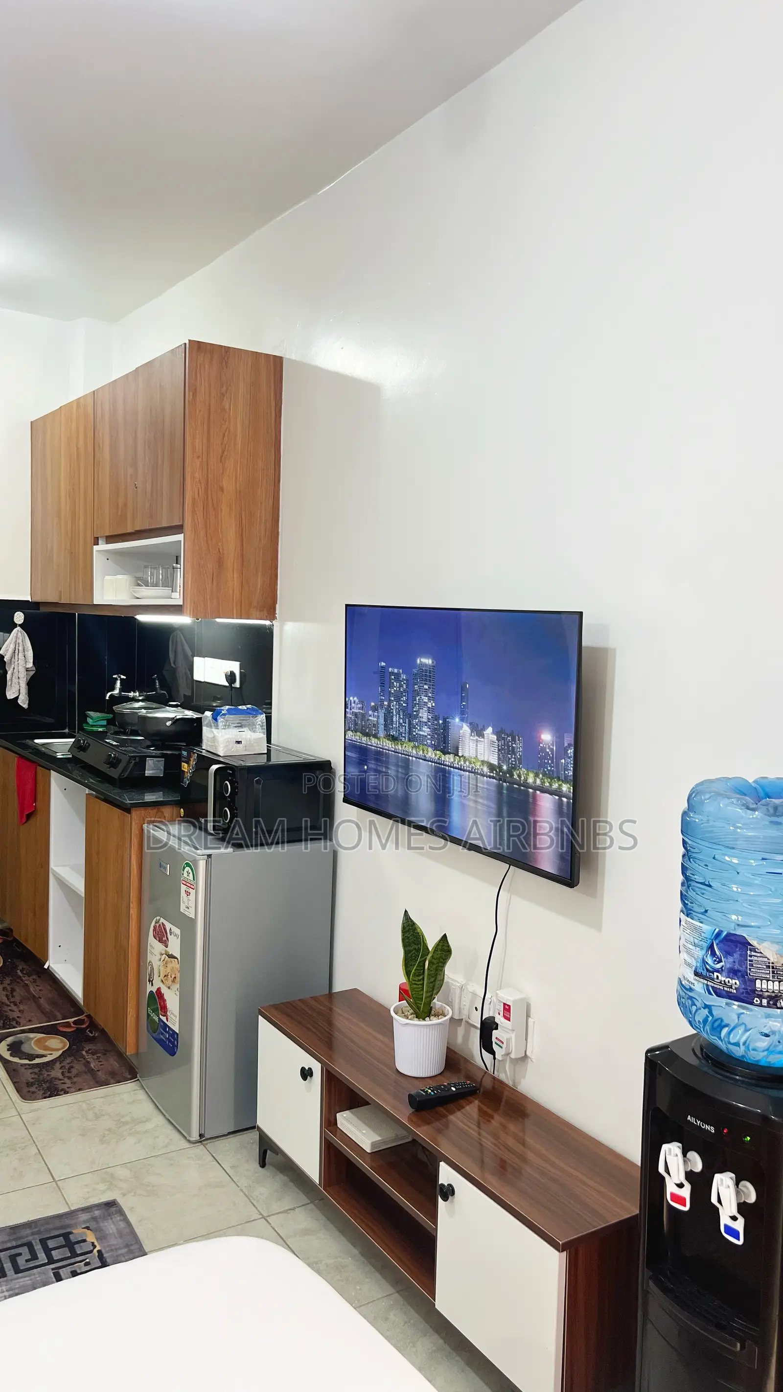 Dream Homes Airbnbs
