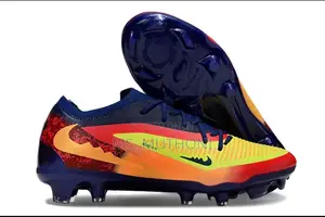 Nike Phantom Gx Football Boots Size 36-38