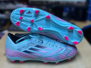 Brand New Adult Cleats (F50 Adidas ) 40-45