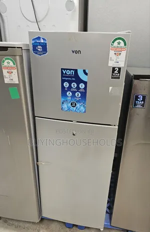 Von 138l Fridge Brand New