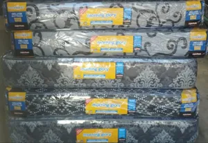 Mattress 4×6 8inches Plain