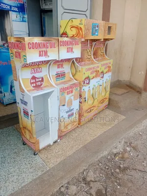 Inca Vending Solutions