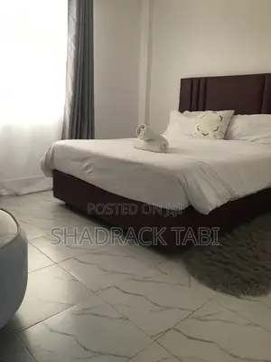Cozy Airbnbs at Nursan Apartments.