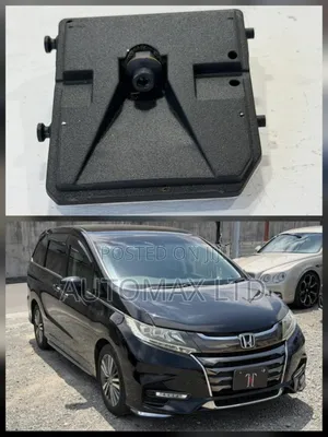 Honda Odyssey Windshield Assist Oem Camera, Yr2018+