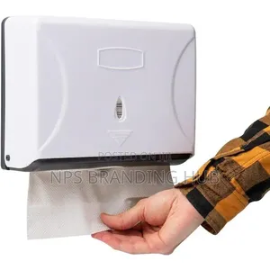 Brimix Towel Dispenser