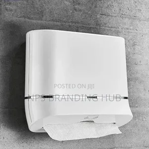 M Fold Tissue Towels Holder
