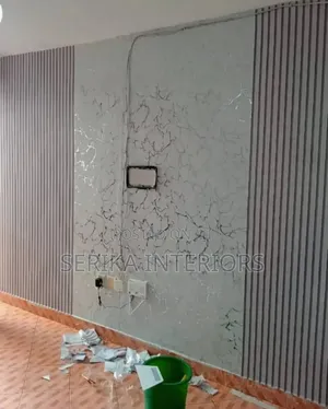 Marble and Fluted Wallpapers Wallpapers Environmental Friendly Justice