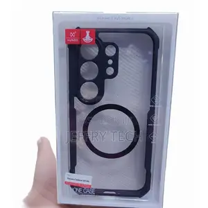 Xundo Case for Tecno Camon 50 Pro