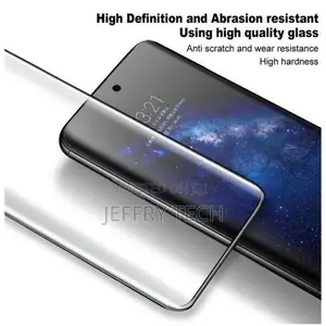 Full Glue Screen Protector for Redmi Note 15 Pro Plus 5g