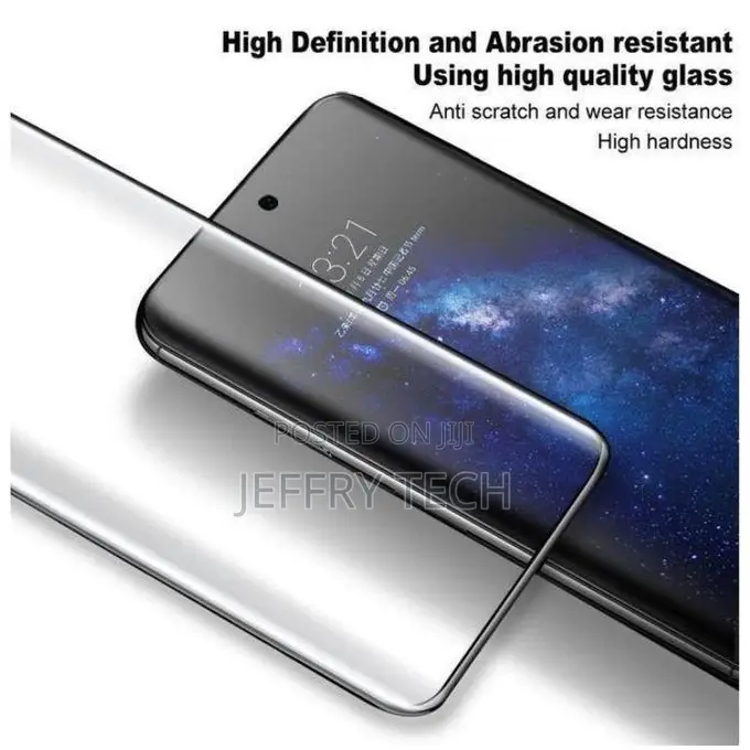 Full Glue Screen Protector for Redmi Note 15 Pro Plus 5g
