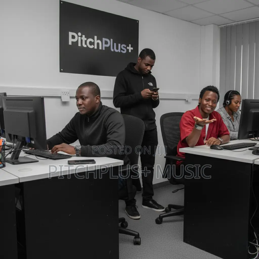 Music Distribution Service