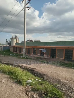 Plot for Sale Mombasa Road Tufform Bamburi