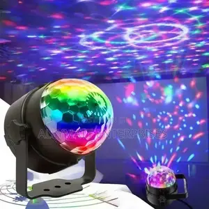 Starry Light