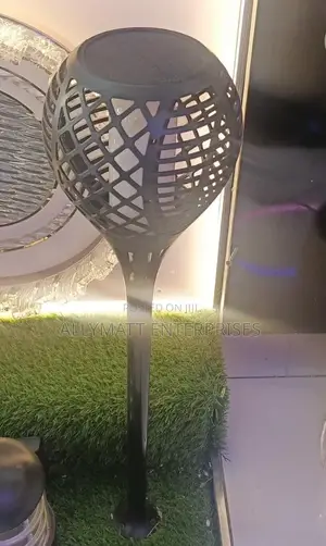 Flame Light