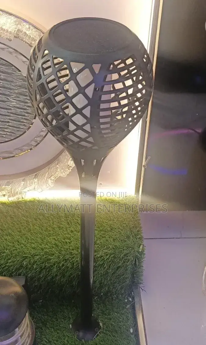 Flame Light