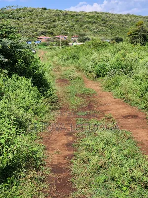 Affordable 1⁄8acre Plots Ngong-Kimuka
