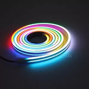 120 Bulbs Flexible Led Neon Lights