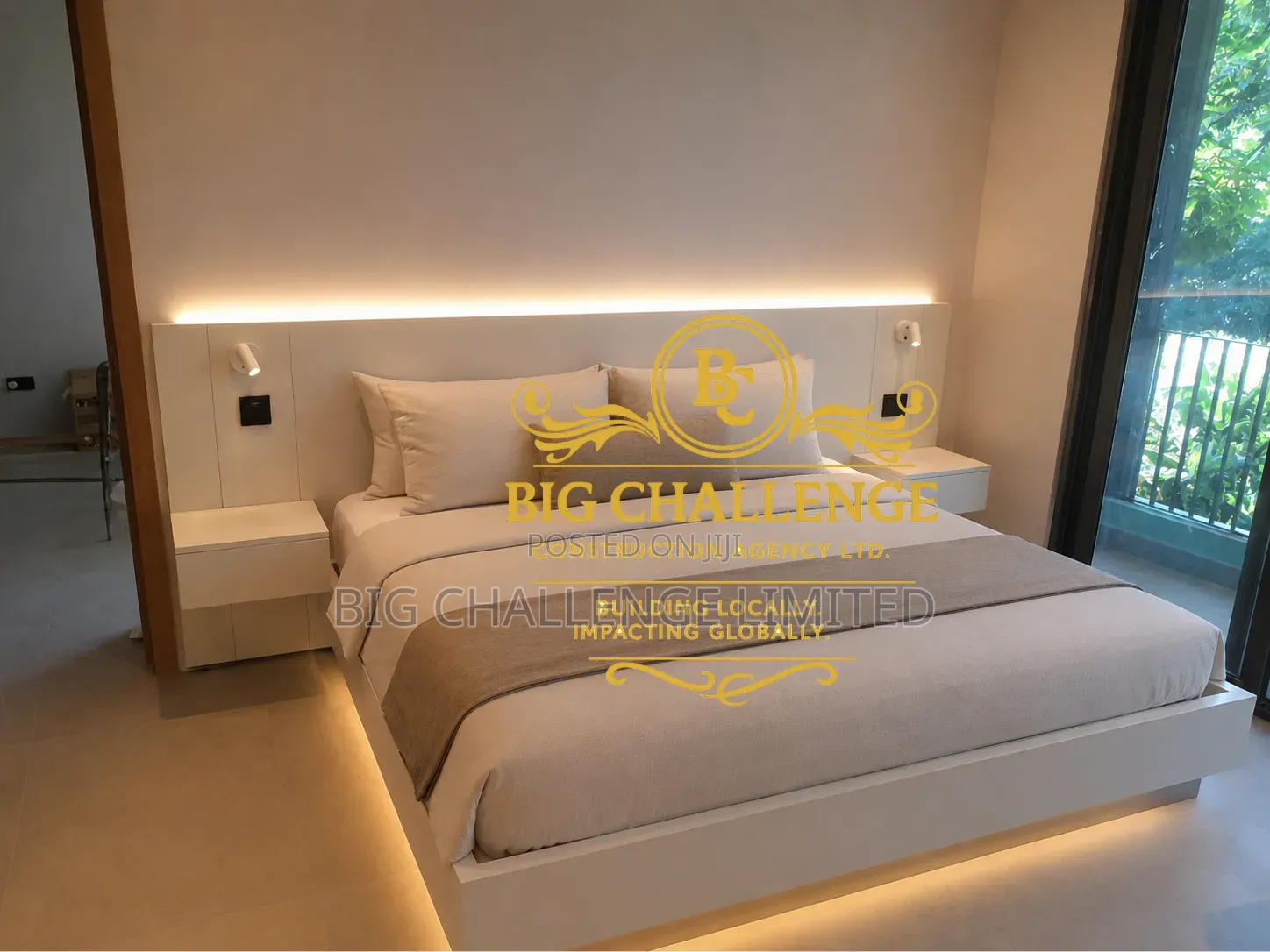 Interior Design Fit-Out
