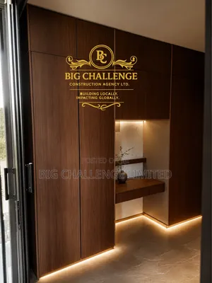 Interior Design Fit-Out