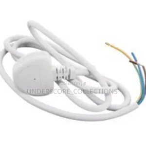 Connectors and Driver for Neon Lights