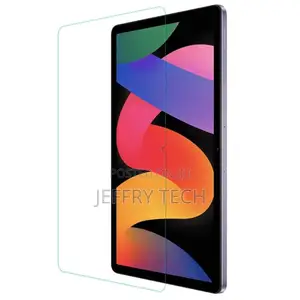 Tempered Glass Screen Protector for Xiaomi Redmi Pad 2 11 Inch Tablet