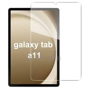 Cedo Samsung Tab A11 (8.7 Inch) Tempered Glass | Screen Protector Cl